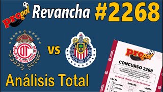 ✅🎯 🆗 Revancha #2268 Análisis con 3D/1T Vamos por todo  -Los mejores datos- 🥇