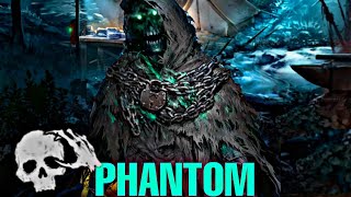 Horrorfiled phantom || Horrorfield phantom gameplay || Horrorfield ghost || Кинн Ппака || iam greedy