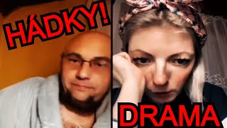 DRAMA: MRAKOMOR UŽ NEMÁ NERVY NA ADÉLU! LIVE! NA STREAMU! #shopaholicadel #reakce #fashionadel