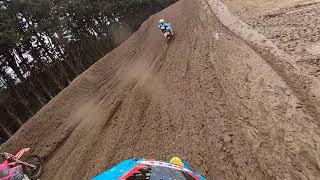 17-03-19 MSMXC BW85 Mildenhall Race 1