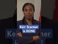 Keir Starmer will be lucky if he lasts two weeks.