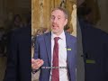 The first MPs to speak in the debate on the King's Speech are called the Proposer and the Seconder