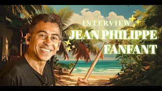 Interview Jean Philippe Fanfant - Un batteur incroyable !