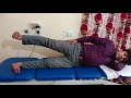 Best OA Knee Pain Exercises for Strengthening Quads & VMO  Dr. Hari Om Vashishtha