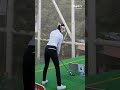 세로골프tv 👍👍 최강 이미지 트레이닝 image training 영상 golf instructor klpga 이루나 프로 무결점 스윙 모음 이루나프로 미녀골퍼