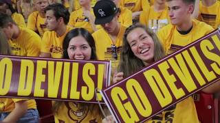ASU welcome week | Arizona State University
