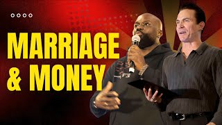 Building Strong Marriages \u0026 Financial Freedom – Q\u0026A with Pastor Jay \u0026 Pastor Pierre