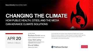 Climate and Health Communication