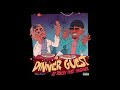 aj tracey dinner guest ft. mostack instrumental