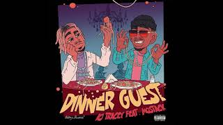 AJ Tracey - Dinner Guest ft. MoStack (Instrumental)