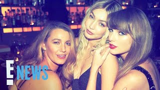 How Taylor Swift Celebrated Her 34th Birthday Without Travis Kelce | E! News