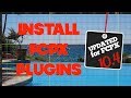 How to INSTALL PLUGINS in Final Cut Pro - UPDATED for FCPX 10.4