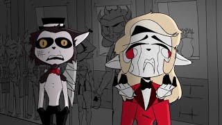 Well, what are we going to do? - Hazbin Hotel