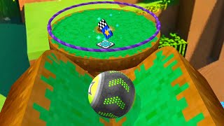 Going Balls SpeedRun Gameplay Level 6392-6395