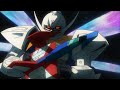 gundam perfect mission pv hq