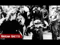 Warsaw Ghetto: Rare HD footage of Europe's largest Ghetto (November 1940 - May 1943)