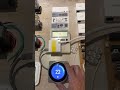 Dropair LG wireless solution for nest ecobee works with air conditioner