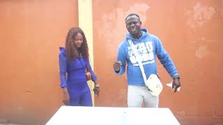 clothes remove bottle flip challenge🤣🤣🤣
