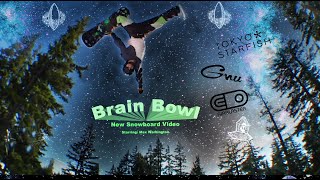 BRAIN BOWL (DUB)