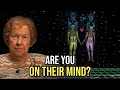 7 Weird Signs Someone Is Thinking About You ✨ Dolores Cannon