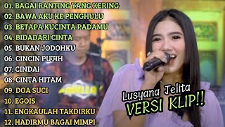 LUSYANA JELITA ADELLA FULL ALBUM VIRAL TERBAIK 