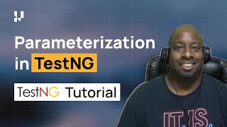 TestNG Framework Tutorial | Parameterization in TestNG | Part-V | TestMu AI