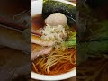 横浜のラーメン屋【らぁめん夢（東神奈川駅）】 ラーメン覇王列伝 ラーメン店