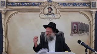 שכל טוב - שיעור תורה מפי הרב יצחק כהן שליטא / Rabbi Yitzchak Cohen Shlita Torah lesson