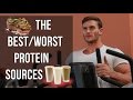 Protein | Best and Worst Protein Sources - Thomas DeLauer