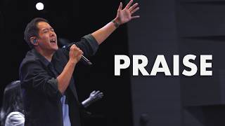 Praise | Grace Worship