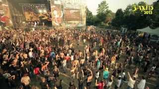 #zaxidfest official festival aftermovie