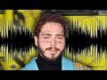 Post Malone: Genre Bending at its Finest (a video essay)