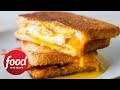 Crave-Worthy Fried Egg Sandwich | Food Network Crave-Worthy Fried Egg Sandwich | Food Network