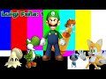 bmf100 plush gameplays luigi rages hard luigi plays vaf s levels super mario maker 2 gameplay