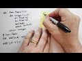 Nesting Functions and Decorators (2/2) (Theory of Python) (Python Tutorial)