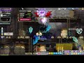 maplestory how to mob as a demon avenger cernium 250 min maplesea most chill farming ever