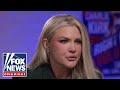 Erika Kirk reveals how she feels about cameras in the courtroom