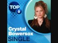 Crystal Bowersox - Come Together Studio Version American Idol 9 top 9