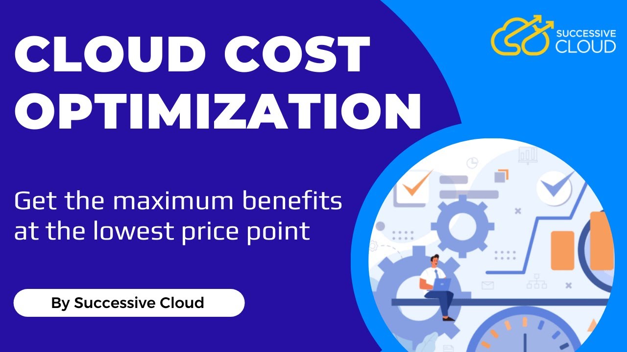 Cloud Cost Optimization Key Challenges And Best Practices Youtube