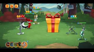 Looney Tunes™ Mundo Insano - RPG | #539 | #uninerds | Universo dos Nerds