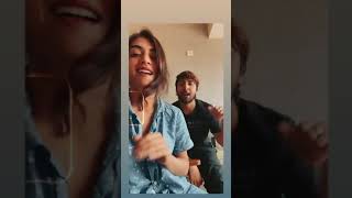 Nazriya Nazim Crazy Hot Dance| Nazriya Nazim | Fahad Faasil | Naveen Nazeem #nazriyanazim #trending