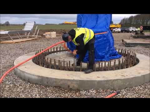 Danhydra Boltcleaner Youtube