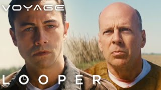 Looper | Joe's Other Timelines | Voyage