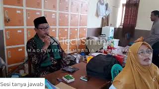 AKSI NYATA MODUL 1.4 BUDAYA POSITIF