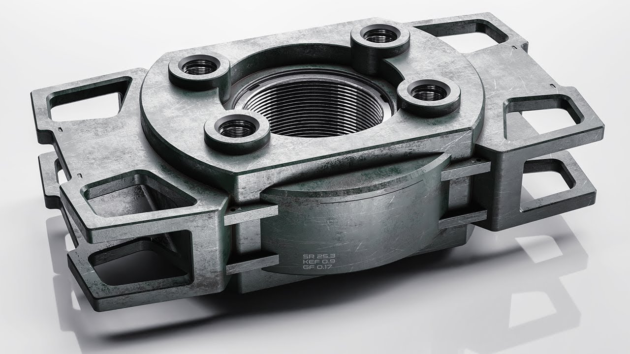 Modeling Texturing Rendering Blender Tutorial Youtube