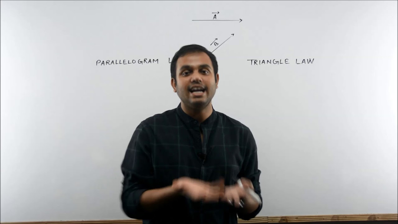 Vectors Lecture2 Youtube