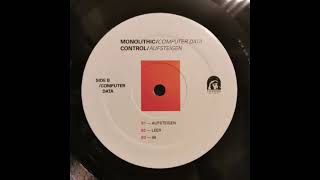 COMPUTER DATA - 96
