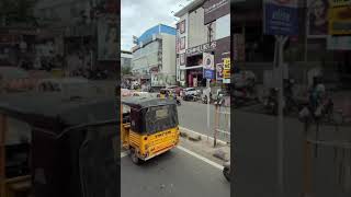 சொர்க்கம்யா!!|கோயம்புத்தூர்|காந்திபுரம் #Gandhipuram #Coimbatore #TimeLapse  #SathyRoad #shorts