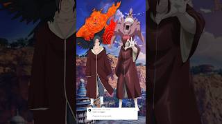 Who is strongest | Itachi Vs Nagato