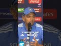 Rahul Dravid will finish up as India coach after the #t20worldcup #Cricket #cricketshorts #ytshorts